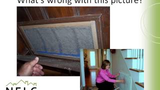 Heating and Cooling Systems - Part 4 - Detecting HVAC Problems