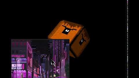 SDL/Opengl/C++ effect test