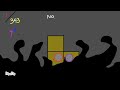 CXLIV - Numberblocks Reciprocals 69 - Design Ideas