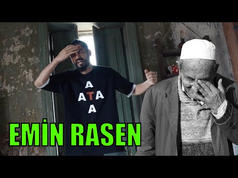 Emin rasen - Ata - (Official Music Video)