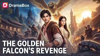 I Played the Fool for Years Then the Falcon Unleashed War DramaBox