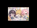 3 Years of Drawing the Same VTuber Trio