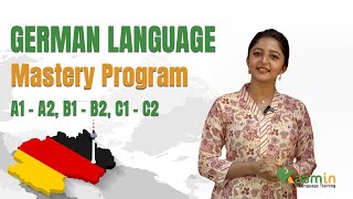 Celebrity Unlock Endless Possibilities with the German Language | KAAMIN German Language Mastery Programme. Net Worth