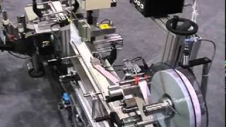 Weber Alpha 86 - Dual Head System