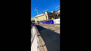 BMW Oslo Marathon 2019