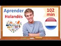 Aprender holandés - Palabras y expresiones populares