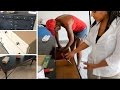 Rhonda's New Home | Dresser Refinish and Budget Finds Rhonda's New Home | Dresser Refinish and Budget Finds