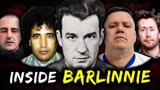 The Monsters Locked Inside Scotland's HMP Barlinnie Prison | UK True Crime