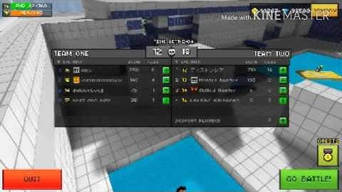 PG3D God Mode Hack If I Get 105 Subs!