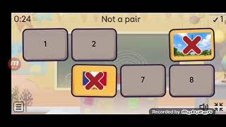 Wordwall | France Memory 2026 | Classroom | 3468 Pts.