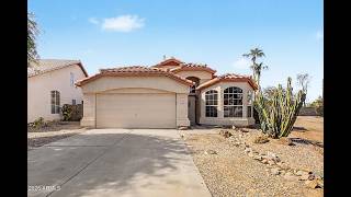 1566 E CHEYENNE Street | Gilbert Real Estate