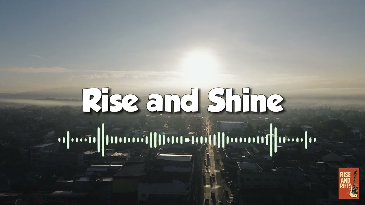 Rise and Shine - Indie Music | Indie Pop/Rock/Folk | No Copyright Music | Copyright Free | NCS