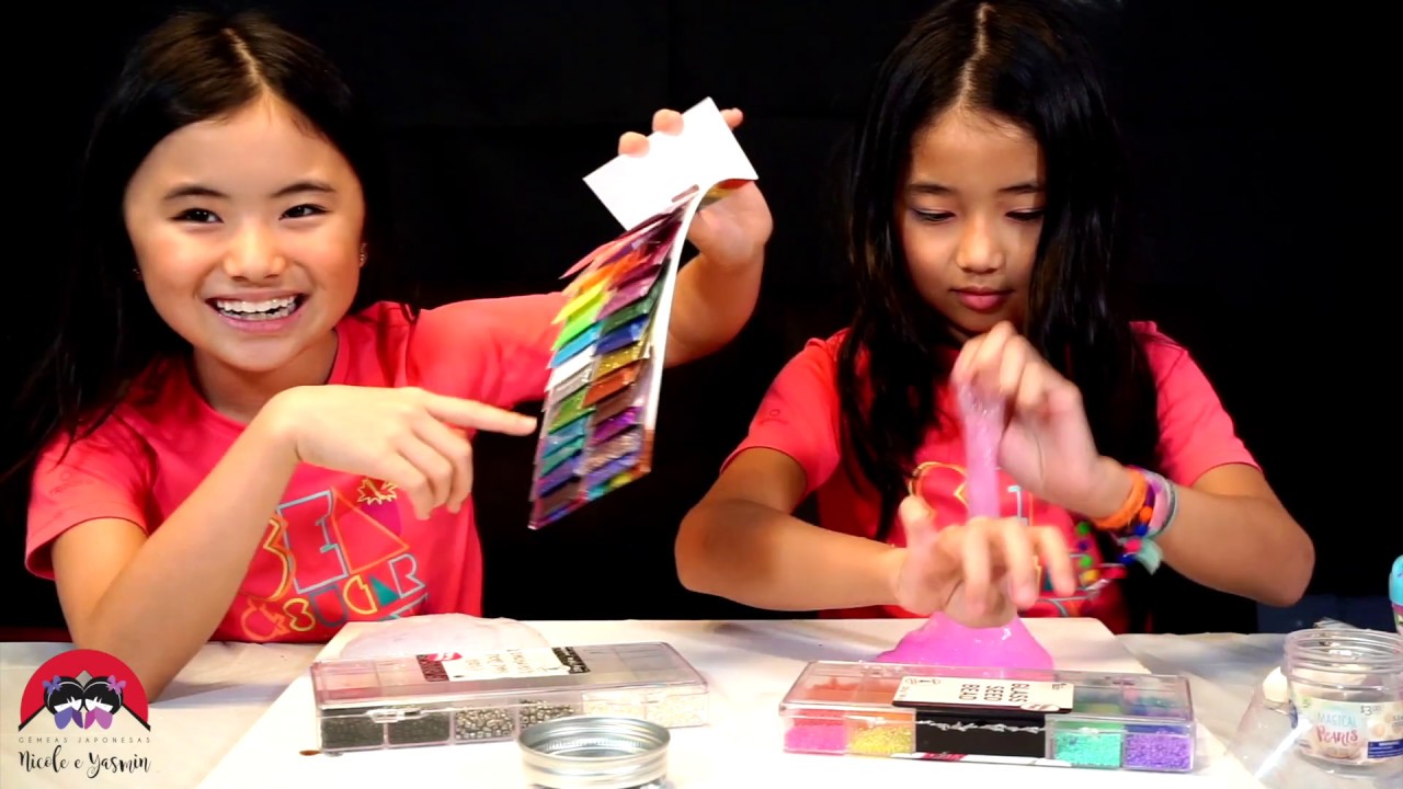 SLIME BOA E BARATA NA FIVE BELOW!! VALE A PENA?