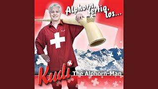Alphorn Romantik (Alphorn) screenshot 4