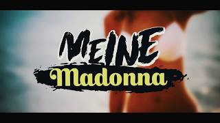 Perino &amp; Aleksej - Meine Madonna (Lyric Video)