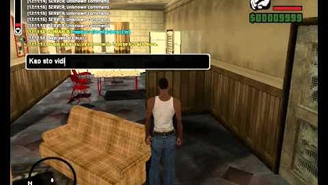 Division RolePlay House system