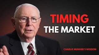 Charlie Munger : 12 Mistakes Every Investor Makes