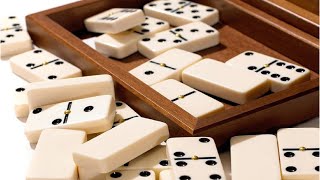 Domino Oyunu Nasıl Oynanır ? | Evde Oynanılan Oyunlar