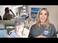 a couple days in my life || VLOG