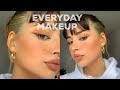 My Faux Freckles technique! EVERYDAY MAKEUP