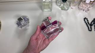 Ланвин Мери ми 💕💕💕Любимый парфюм-вместе до последнего вдоха 🤗 /#парфюм на долгие годы!