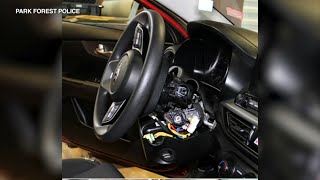 Kia and Hyundai thefts on the rise amid TikTok challenge teaching how to steal vehicles, police say