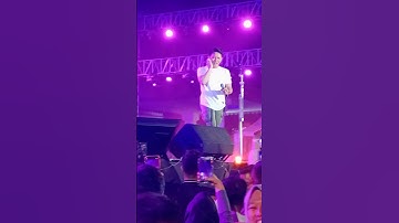 konser #noah di #ponorogo . hibur ribuan penonton #shorts