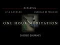 Lisa gerrard  marcello de francisci  sacred journey 1 hour meditation version  departum