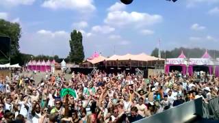 Lennergy  Tomorrowland  Dreamville 2014 2