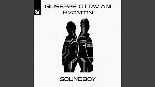 Soundboy - Giuseppe Ottaviani & Hypaton