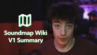 Soundmap V1 Wiki Summary!