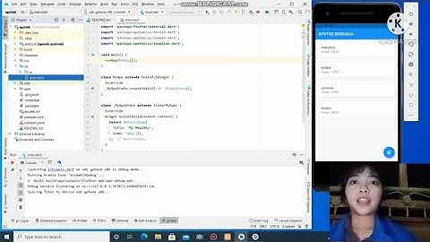 Tugas projek UAS mobile program semester 4