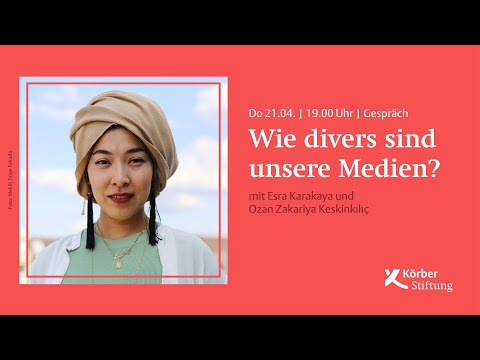 Wie divers sind