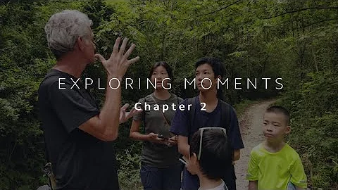 Exploring Moments | Chapter 2 | Xiaomi 12T Series - DayDayNews