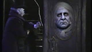 A Christmas Carol Guthrie Theater 1981