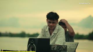 DJ JAYBEE -  Khmer Chill Music Vibe 2025 (Part 3) 🇰🇭 🌊✨