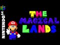 The Magical Lands - Longplay | N64