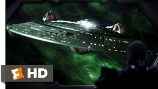 Star Trek: Nemesis (7/8) Movie CLIP - Brace for Impact (2002) HD