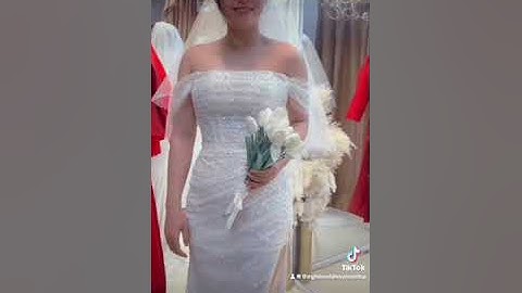Buổi thử váy cưới sẽ như thế nào? váy cưới Cần Thơ 0939614443