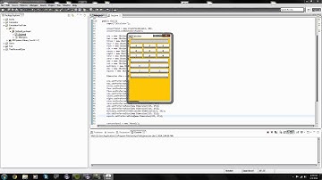 Java Tutorial: Basic GUI Calculator Part 1