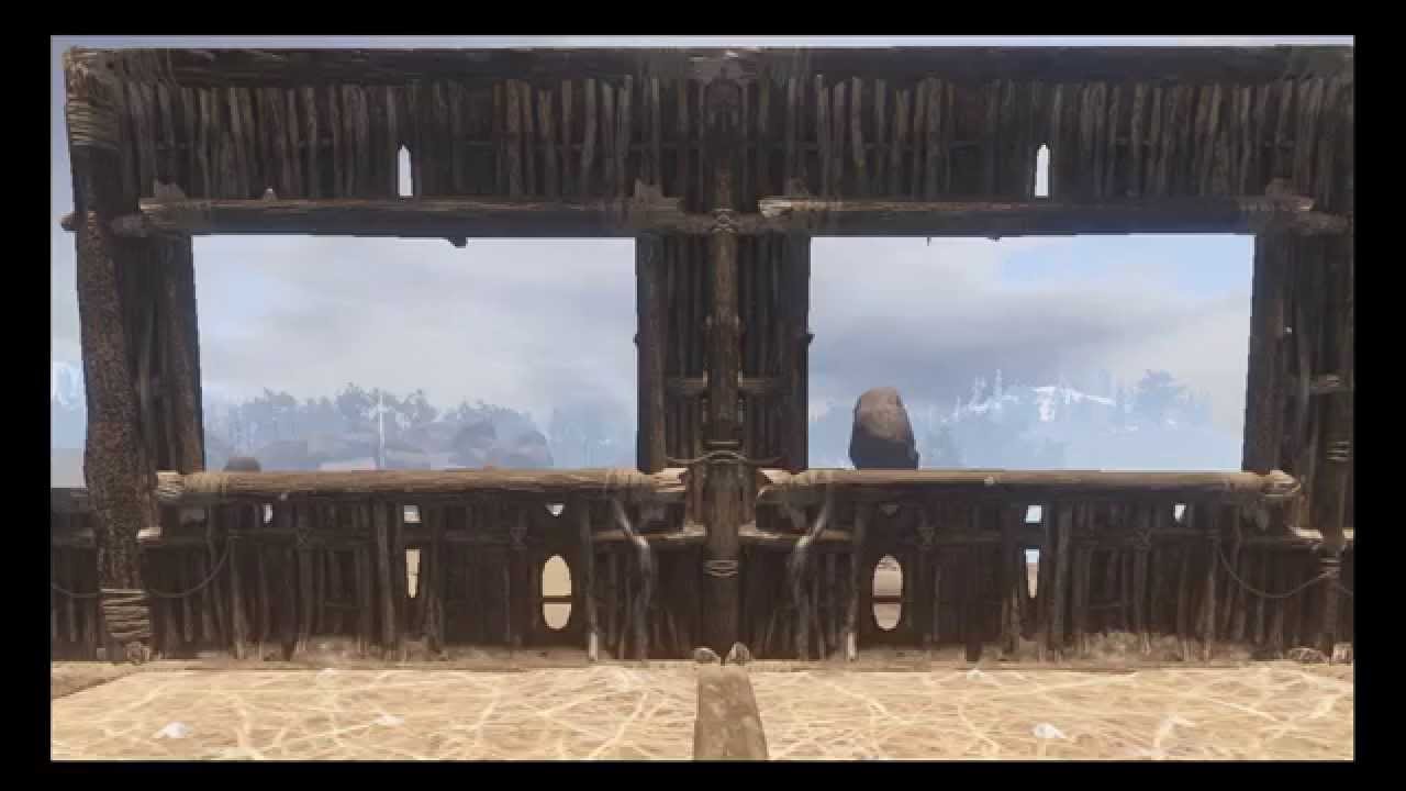 Rust Tip Inside, and Outside Twig walls YouTube