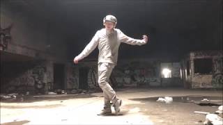 Empty crown | Maintain | Dance video Resimi