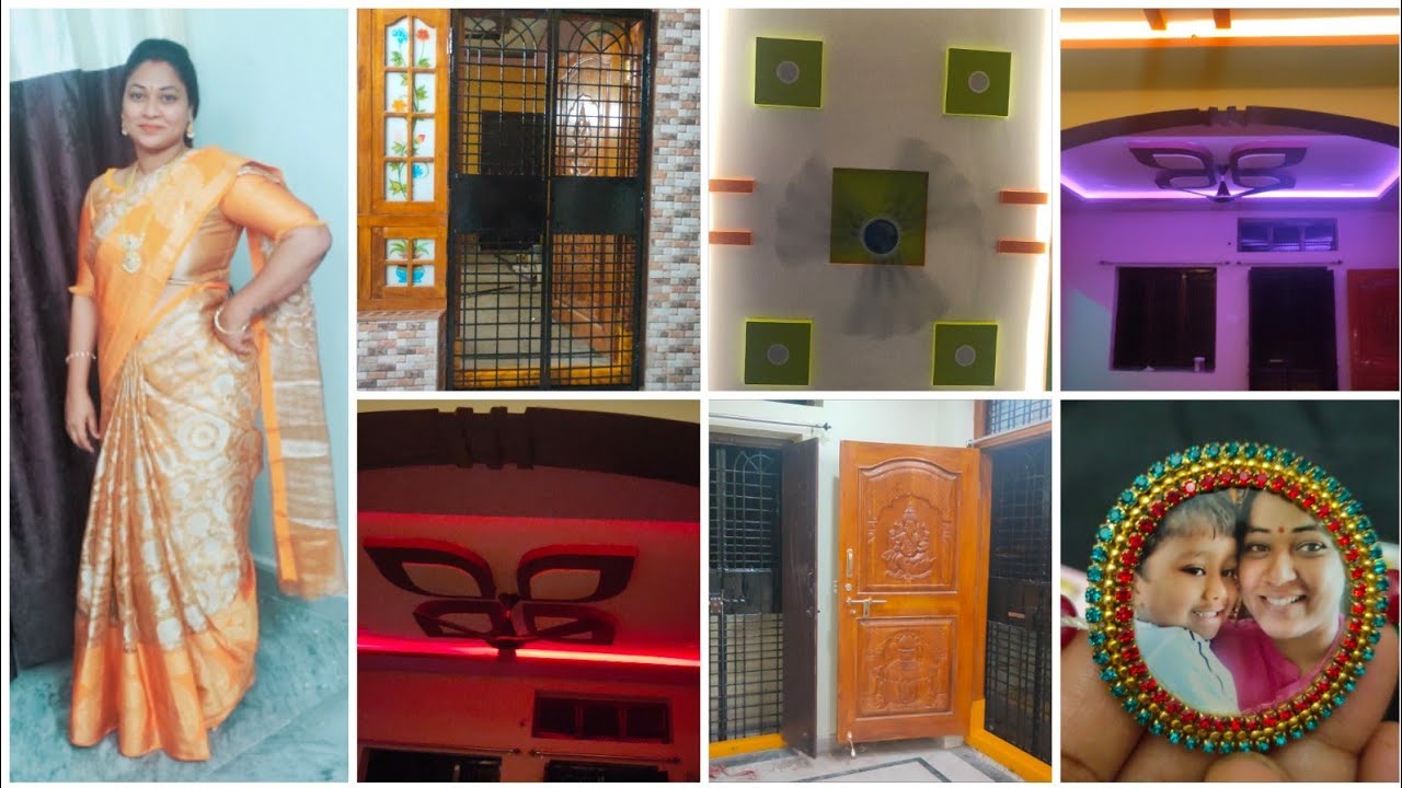 vlog-false-ceiling-roof-lights-safety-doors