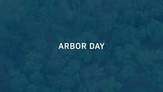 Celebrate Arbor Day with LabXchange