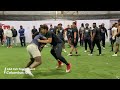 Sean poret  co 25  offseason highlights  5 on 5 highlights  trench mob