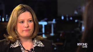 Beyond the Lab: Erin Flynt