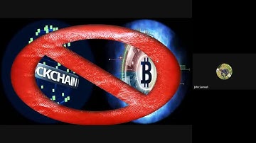 ATAL FDP on  Blockchain  2021 Day 2 Session 3