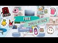 FREE House Design | House Designer | Toca Life