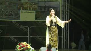 Concert Rodica Mitran Vadeni 2024 - Prezentator Mihaela Cristina Coman