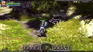 Disassemble Legendary Equipment Dragon Nest SEA